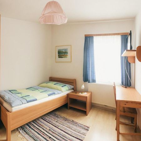 Gaestezimmer Sengstschmid Windhaag bei Freistadt Eksteriør billede