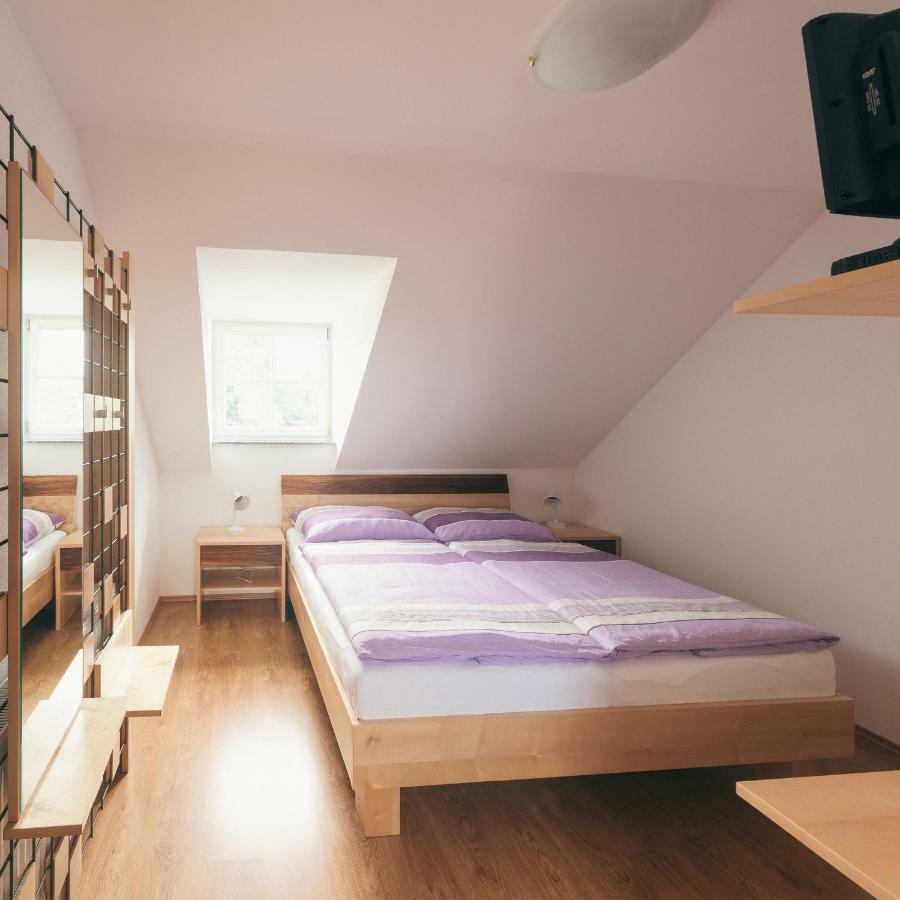 Gaestezimmer Sengstschmid Windhaag bei Freistadt Eksteriør billede